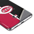 MLB Cincinnati Reds Split Galaxy S20 Ultra 5G Skin