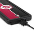 MLB Cincinnati Reds Split Galaxy S20 Waterproof Case