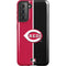 MLB Cincinnati Reds Split Galaxy S21 5G Pro Case