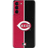 MLB Cincinnati Reds Split Galaxy S21 5G Skin