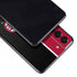 MLB Cincinnati Reds Split Galaxy S21 5G Skin
