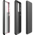 MLB Cincinnati Reds Split Galaxy S21 Plus 5G Pro Case
