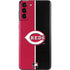 MLB Cincinnati Reds Split Galaxy S21 Plus 5G Skin