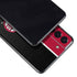 MLB Cincinnati Reds Split Galaxy S21 Plus 5G Skin