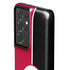 MLB Cincinnati Reds Split Galaxy S21 Ultra 5G Pro Case