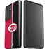 MLB Cincinnati Reds Split Galaxy S21 Ultra 5G Pro Case