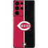 MLB Cincinnati Reds Split Galaxy S21 Ultra 5G Skin