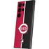 MLB Cincinnati Reds Split Galaxy S23 Ultra Skin