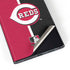 MLB Cincinnati Reds Split Galaxy S23 Ultra Skin