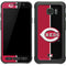 MLB Cincinnati Reds Split Galaxy S7 Active Skin
