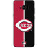 MLB Cincinnati Reds Split Galaxy S8 Plus Skin