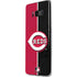 MLB Cincinnati Reds Split Galaxy S8 Plus Skin