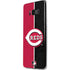 MLB Cincinnati Reds Split Galaxy S8 Skin