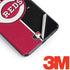 MLB Cincinnati Reds Split Galaxy S9 Plus Skin