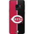 MLB Cincinnati Reds Split Galaxy S9 Skin