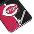 MLB Cincinnati Reds Split Galaxy Z Flip5 5G Skin