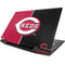 MLB Cincinnati Reds Split Lenovo IdeaPad Skin