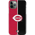 MLB Cincinnati Reds Split iPhone 11 Pro Lite Case