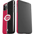 MLB Cincinnati Reds Split iPhone 11 Pro Lite Case