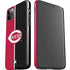 MLB Cincinnati Reds Split iPhone 11 Pro Max Lite Case