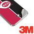 MLB Cincinnati Reds Split iPhone 11 Pro Skin