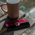 MLB Cincinnati Reds Split iPhone 11 Skin