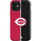 MLB Cincinnati Reds Split iPhone 12 Impact Case