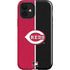 MLB Cincinnati Reds Split iPhone 12 Impact Case