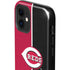 MLB Cincinnati Reds Split iPhone 12 Impact Case