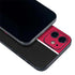 MLB Cincinnati Reds Split iPhone 12 Mini Skin