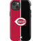 MLB Cincinnati Reds Split iPhone 13 Impact Case