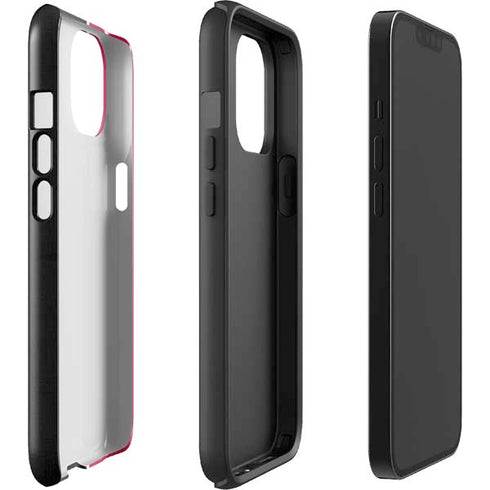 MLB Cincinnati Reds Split iPhone 13 Impact Case