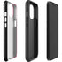 MLB Cincinnati Reds Split iPhone 13 Impact Case