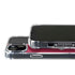 MLB Cincinnati Reds Split iPhone 13 MagSafe Case