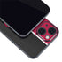 MLB Cincinnati Reds Split iPhone 13 Mini Skin