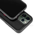 MLB Cincinnati Reds Split iPhone 13 Pro Cargo Case