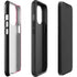 MLB Cincinnati Reds Split iPhone 13 Pro Impact Case