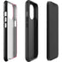 MLB Cincinnati Reds Split iPhone 13 Pro Max Impact Case