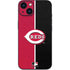 MLB Cincinnati Reds Split iPhone 13 Skin