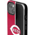 MLB Cincinnati Reds Split iPhone 14 Impact Case