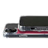 MLB Cincinnati Reds Split iPhone 14 Plus MagSafe Case