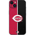 MLB Cincinnati Reds Split iPhone 14 Plus Skin