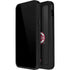 MLB Cincinnati Reds Split iPhone 14 Pro Max Waterproof Case