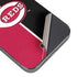 MLB Cincinnati Reds Split iPhone 15 Pro Skin