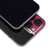 MLB Cincinnati Reds Split iPhone 15 Pro Skin