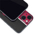 MLB Cincinnati Reds Split iPhone 14 Skin