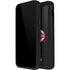 MLB Cincinnati Reds Split iPhone 15 Waterproof Case