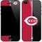 MLB Cincinnati Reds Split iPhone 5/5s/5SE Skin