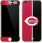 MLB Cincinnati Reds Split iPhone 6/6s Skin