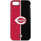 MLB Cincinnati Reds Split iPhone 7 Pro Case